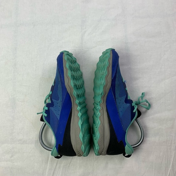 Saucony Women’s Running Shoes Size 5.5 - Picture 2 of 5